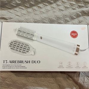 T3 airebrush duo